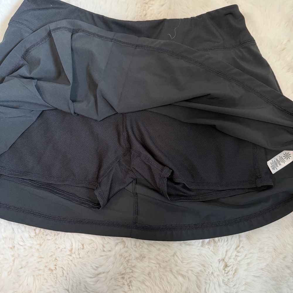 Athleta Second Wind Athleta Skort View 3